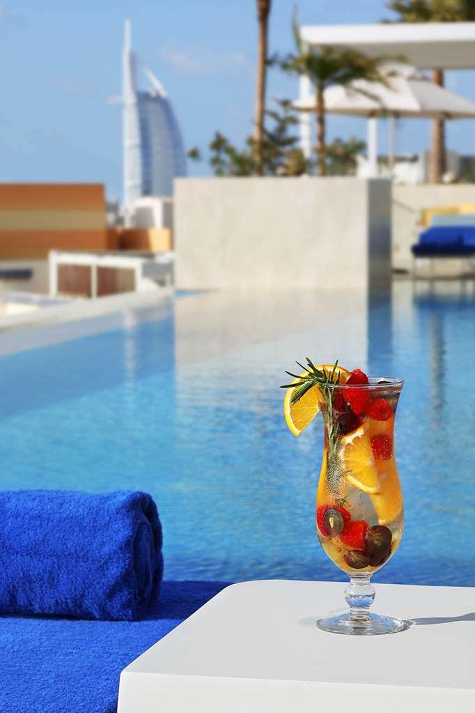 Grand Cosmopolitan Hotel Dubai Facilities photo